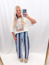 Load image into Gallery viewer, Cozy in Color Barrel Pants
