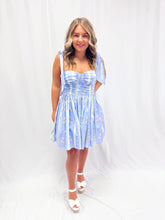 Load image into Gallery viewer, Wandering Hearts Dress
