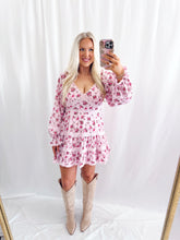 Load image into Gallery viewer, Love Shack Dress
