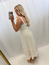 Load image into Gallery viewer, Coconut Crush Dress
