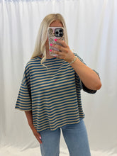 Load image into Gallery viewer, Pistachio Mint Top
