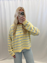 Load image into Gallery viewer, Lemon Drop Sweater
