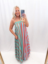 Load image into Gallery viewer, Funky Fall Dress
