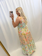 Load image into Gallery viewer, Garden Dream Dress
