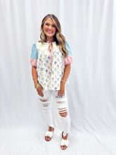 Load image into Gallery viewer, Heaven Sent Top💖 1 small, 1 medium, &amp; 1 large left

