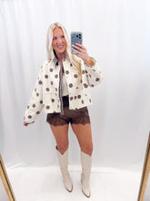Load image into Gallery viewer, Sunday In Savannah Jacket
