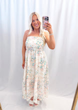 Load image into Gallery viewer, Spring Bloom Dress

