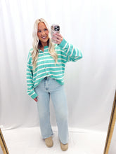 Load image into Gallery viewer, Mint Condition Sweater
