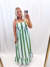 Load image into Gallery viewer, Tidal Trends Dress
