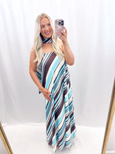 Load image into Gallery viewer, Autumn Affair Dress
