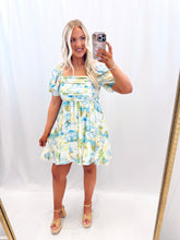 Load image into Gallery viewer, Sunset Spritz Dress💖 1 small &amp; 1 medium left
