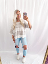 Load image into Gallery viewer, Butternut Babe Oversized Tee💖 2 smalls left
