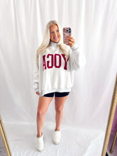 Load image into Gallery viewer, YOGA x PILATES Reversible Mockneck

