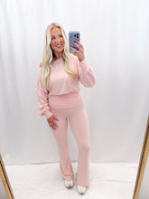 Load image into Gallery viewer, Soft Girl Slouchy Top
