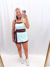 Load image into Gallery viewer, Match Point Skort Set
