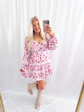Load image into Gallery viewer, Love Shack Dress
