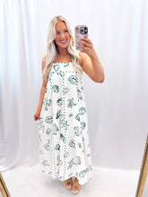 Load image into Gallery viewer, Coastal Cute Dress
