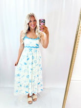 Load image into Gallery viewer, Coastal Cute Dress
