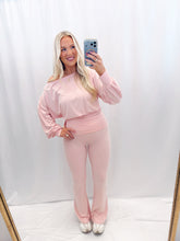 Load image into Gallery viewer, Soft Girl Slouchy Top

