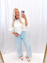 Load image into Gallery viewer, Beach Bliss Blouse
