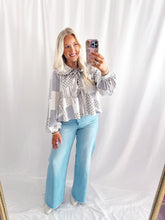 Load image into Gallery viewer, Harvest Heart Top
