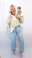Load image into Gallery viewer, Garden Bloom Sweater
