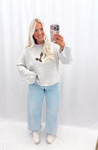 Load image into Gallery viewer, Mallard Duck Knit Top

