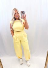 Load image into Gallery viewer, Color Movement SET YELLOW
