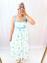 Load image into Gallery viewer, Coastal Cute Dress

