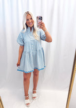 Load image into Gallery viewer, Pretty Little Bunny Dress
