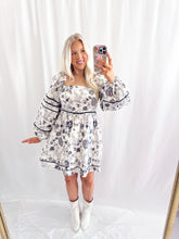 Load image into Gallery viewer, Stars Hollow Dress
