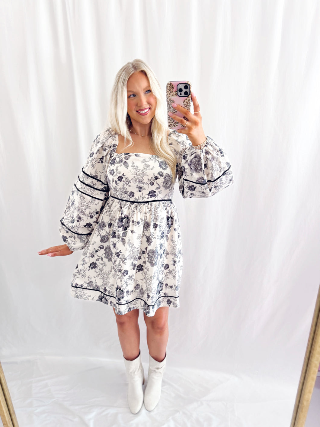 Stars Hollow Dress