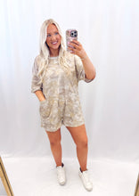 Load image into Gallery viewer, Hunt Club Reversible Romper
