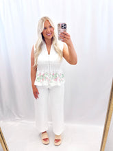 Load image into Gallery viewer, Petal Kiss Blouse
