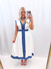 Load image into Gallery viewer, Blooming Belle Dress💖 small &amp; medium left
