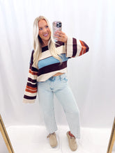 Load image into Gallery viewer, Apple Cider Sweater

