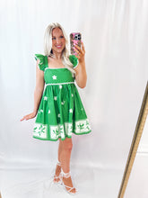 Load image into Gallery viewer, Floral Graces Dress
