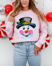 Load image into Gallery viewer, Frosty The Snowman
