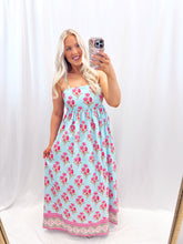 Load image into Gallery viewer, Floral Dreams Dress
