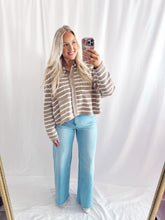 Load image into Gallery viewer, Cider Snuggle Sweater💖 1 small left
