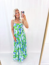 Load image into Gallery viewer, Tropical Paradise Dress💖 1 small left
