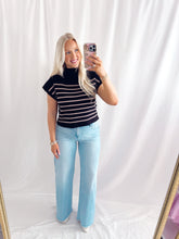 Load image into Gallery viewer, Cocoa Cozy Sweater Vest
