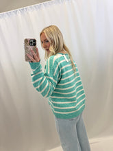 Load image into Gallery viewer, Mint Condition Sweater
