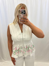 Load image into Gallery viewer, Petal Kiss Blouse
