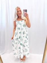 Load image into Gallery viewer, Coastal Cute Dress
