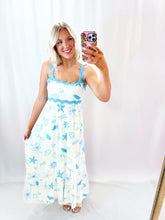 Load image into Gallery viewer, Coastal Cute Dress
