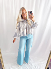 Load image into Gallery viewer, Harvest Heart Top
