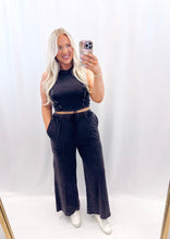 Load image into Gallery viewer, Field Day Chic SET! Black
