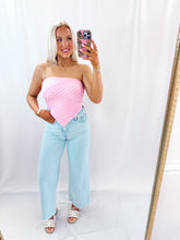 Load image into Gallery viewer, Summer Of Me Top PINK💖 1 medium left
