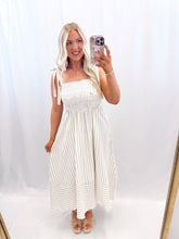 Load image into Gallery viewer, Coconut Crush Dress
